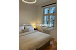 Etagenwohnung München Maxvorstadt - 2 Zimmer, 57 m&sup2;, 2.200&euro; | Angebot:25229695
