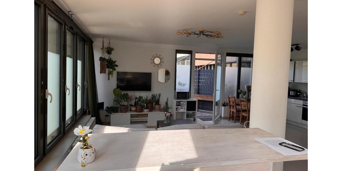 Wohnen auf Zeit Dortmund Innenstadt West - 640&euro; | Angebot:26479136