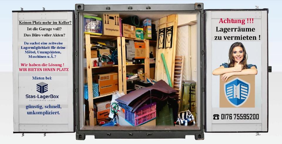 Lagerhalle · Werkstatt · Lagerraum zu vermieten zimmer