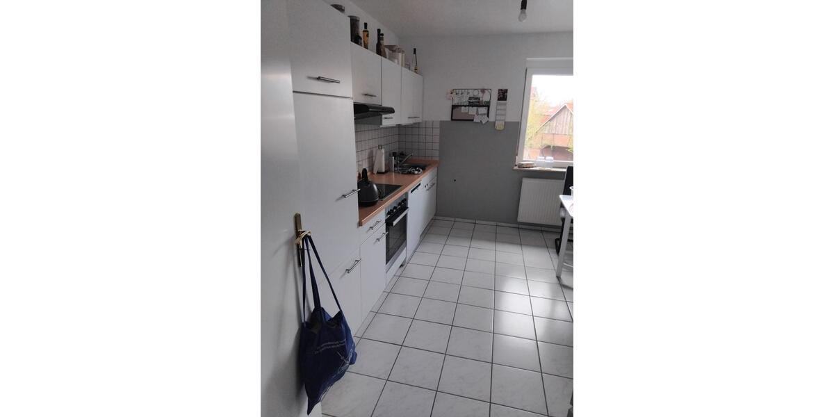 Etagenwohnung Kirchlinteln - 3 Zimmer, 98 m&sup2;, 820&euro; | Angebot:26153001