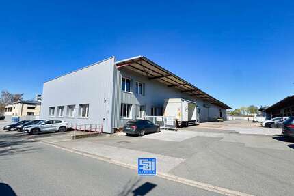 Gewerbeobjekt Bielefeld Jöllenbeck - 9.500&euro; | Angebot:26198992