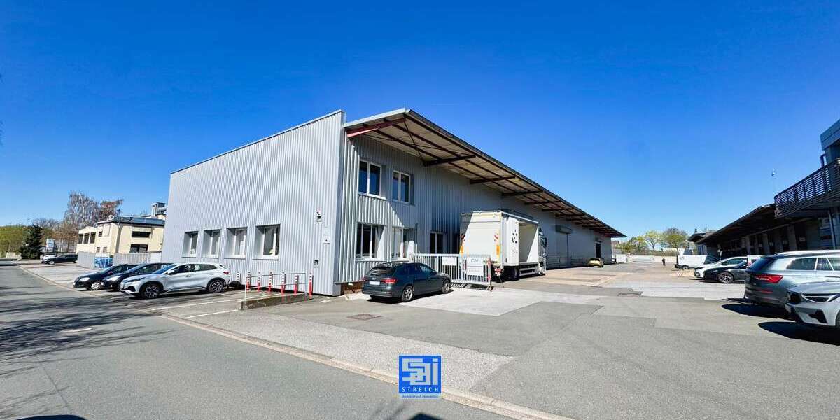 Gewerbeobjekt Bielefeld Jöllenbeck - 9.500&euro; | Angebot:26198992