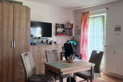 Wohnung Hummeltal - 1 Zimmer, 34 m&sup2;, 220&euro; | Angebot:26972742