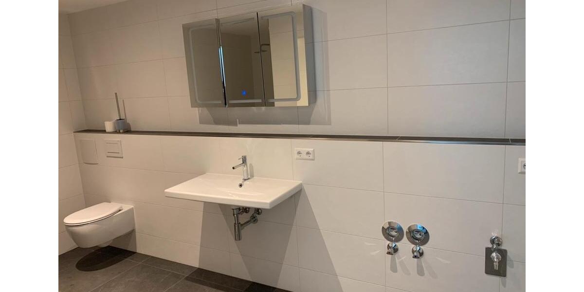 Etagenwohnung Jettingen - 2.5 Zimmer, 65 m&sup2;, 820&euro; | Angebot:26271059