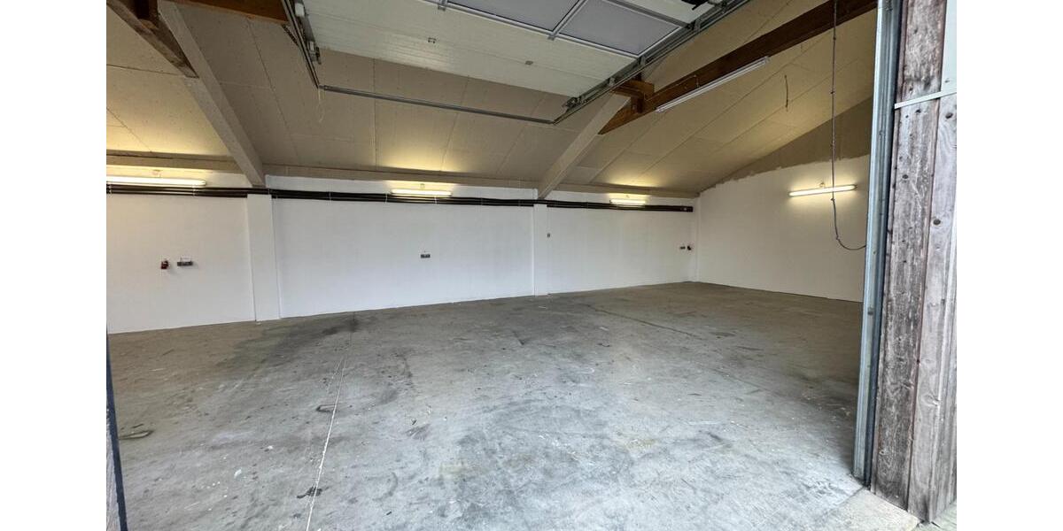 Gewerbeobjekt Wanderup - 680&euro; | Angebot:25351424