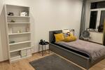 Etagenwohnung Wuppertal Barmen - 1 Zimmer, 50 m&sup2;, 850&euro; | Angebot:25391624