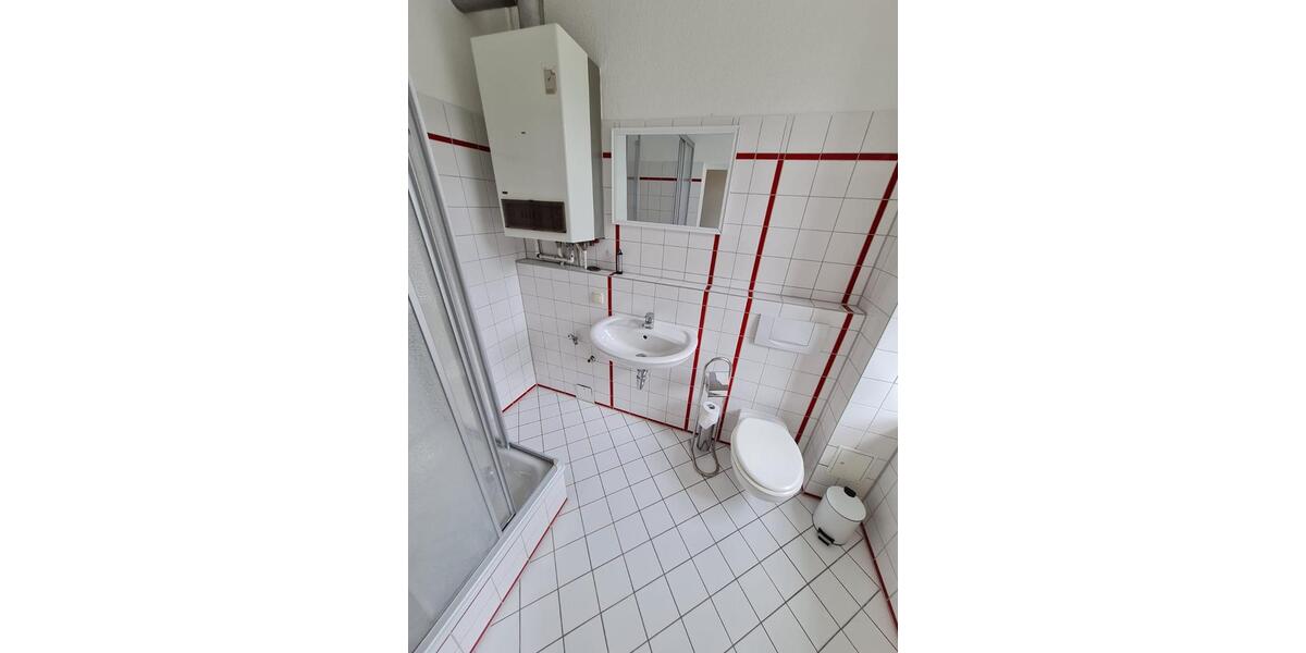 Wohnen auf Zeit Wurzen - 2 Zimmer, 50 m&sup2;, 18&euro; | Angebot:9914421