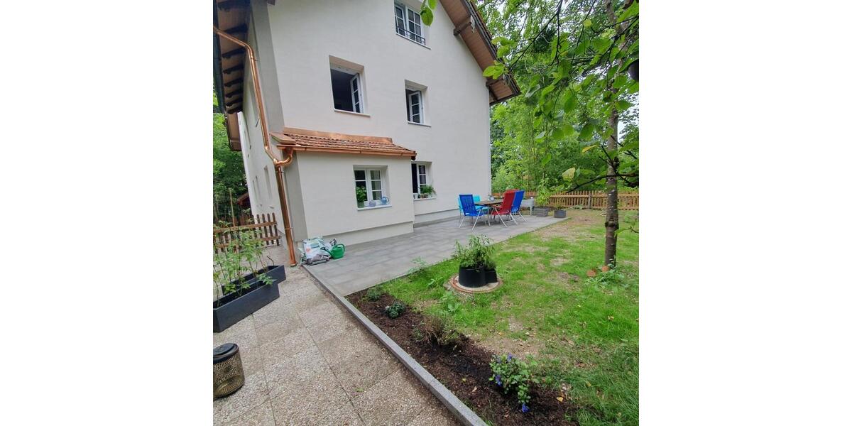 Terrassenwohnung Sauerlach - 2.5 Zimmer, 64 m&sup2;, 1.525&euro; | Angebot:26033208