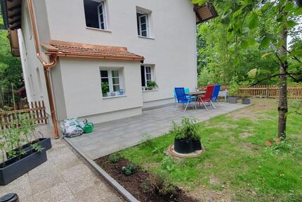 Wohnung Sauerlach - 2.5 Zimmer, 64 m&sup2;, 1.525&euro; | Angebot:26033208