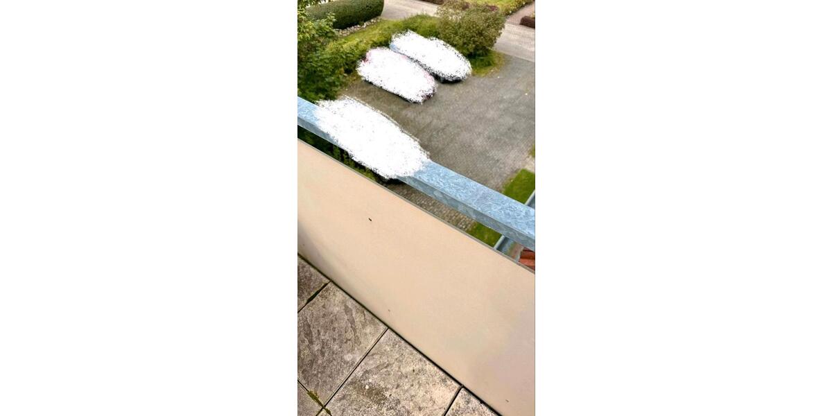 Dachgeschoßwohnung Sanitz - 2 Zimmer, 52 m&sup2;, 785&euro; | Angebot:23845543