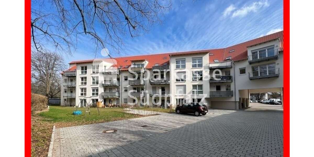 Etagenwohnung Landau - 3 Zimmer, 74 m&sup2;, 975&euro; | Angebot:26316884