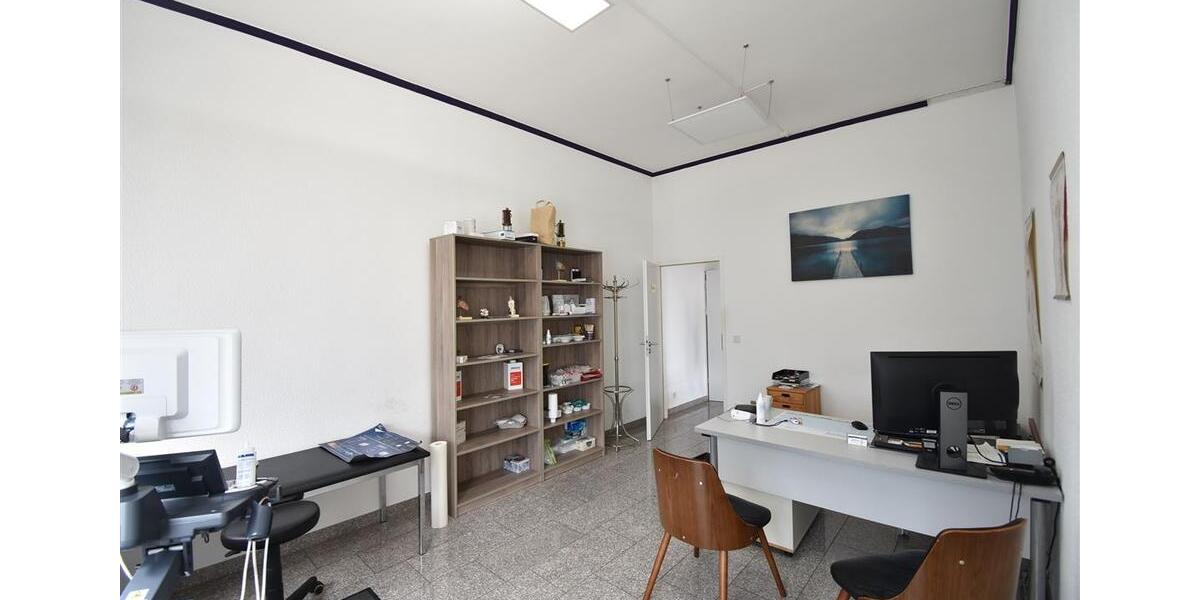 Gewerbeobjekt Oberhausen - 1.800&euro; | Angebot:20938440