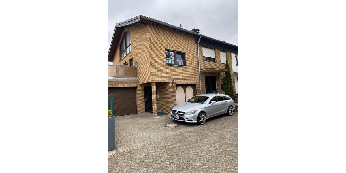 Reihenhaus Bad Lippspringe - 6 Zimmer, 103 m&sup2;, 849&euro; | Angebot:26211216