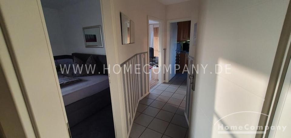Wohnen auf Zeit Lehre - 2 Zimmer, 67 m&sup2;, 1.000&euro; | Angebot:20475694