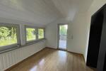 Schicke 4-Zimmer-Wohnung mit 2 Balkonen nähe Kurpark zimmer