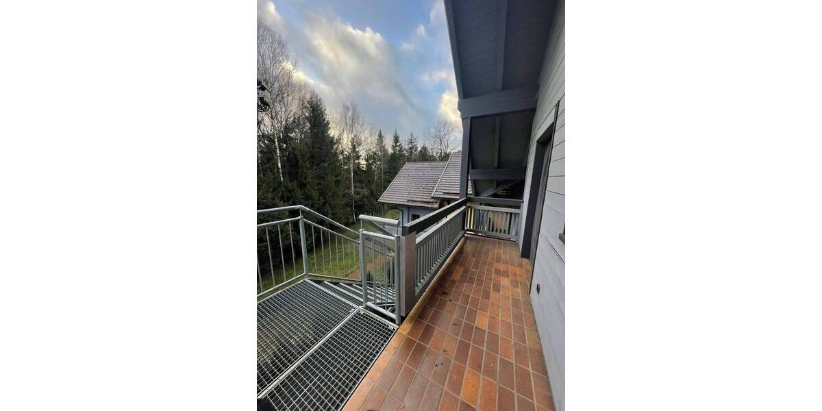 Etagenwohnung Bernried Egg - 2 Zimmer, 88 m&sup2;, 822&euro; | Angebot:26290463