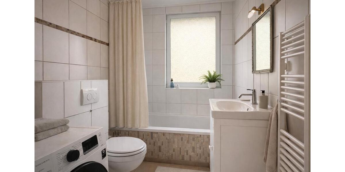 Hochparterre Kropp - 3 Zimmer, 67 m&sup2;, 699&euro; | Angebot:26593723
