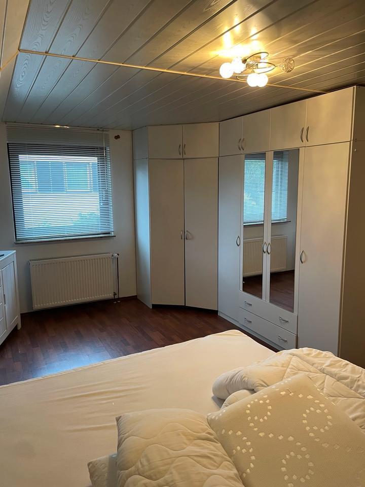 Haus zur Miete Doppelhaushälfte zimmer
