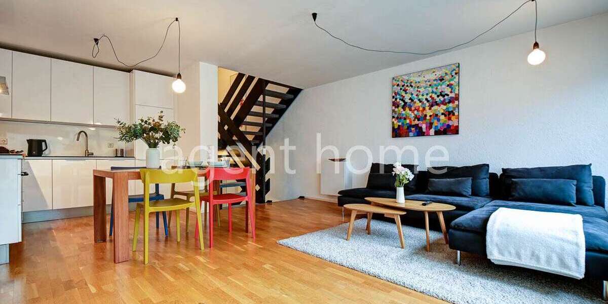 Etagenwohnung Sindelfingen Sindelfingen (Stadt) - 3 Zimmer, 81 m&sup2;, 2.100&euro; | Angebot:26752095
