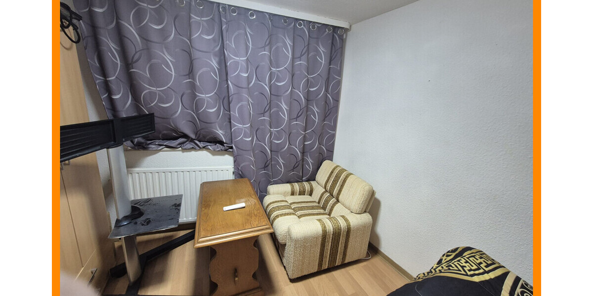 3-Zimmer-Wohnung in der Altstadt von Bad Wildungen zu vermieten - Etagenwohnung Bad Wildungen Bad Wildungen (Kernstadt) | Angebot:24685257