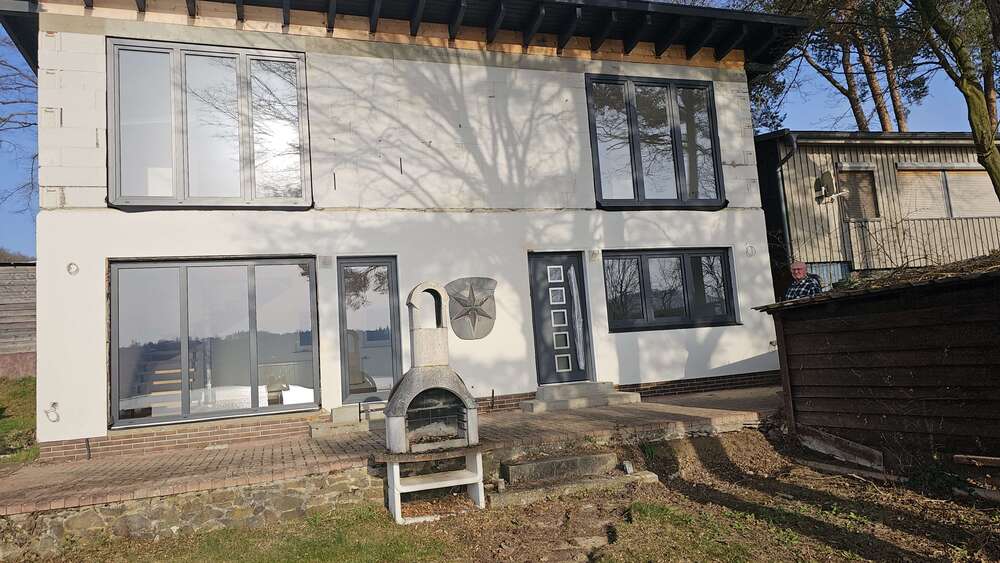 Einfamilienhaus Waldeck - 3 Zimmer, 100 m&sup2;, 860&euro; | Angebot:25458450