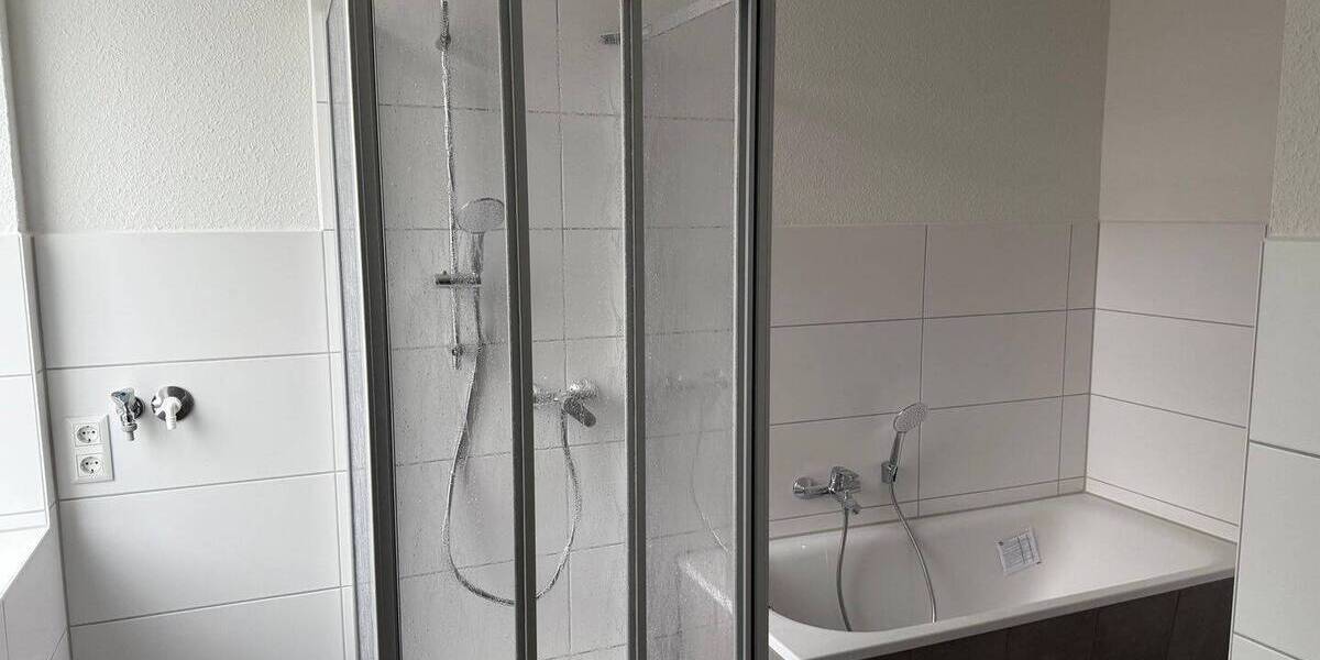 Etagenwohnung Strehla - 2 Zimmer, 37 m&sup2;, 296&euro; | Angebot:20950476