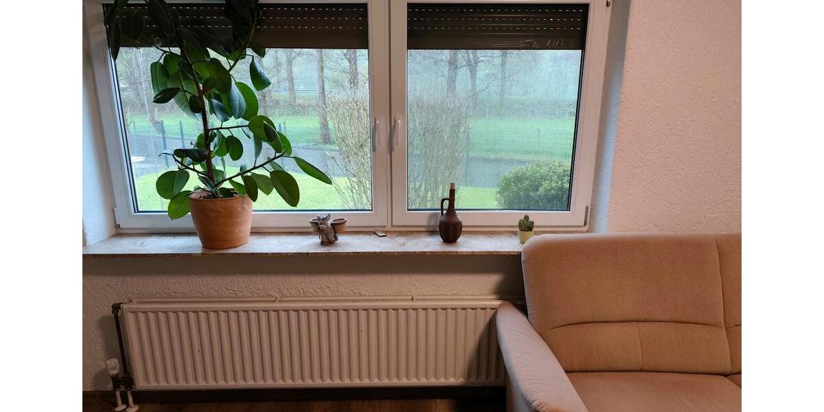 Wohnen auf Zeit Sontra - 2 Zimmer, 55 m&sup2;, 250&euro; | Angebot:26232394