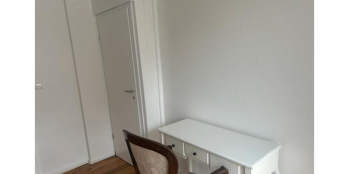 Etagenwohnung Bremen Gröpelingen - 1 Zimmer, 30 m&sup2;, 700&euro; | Angebot:26612827