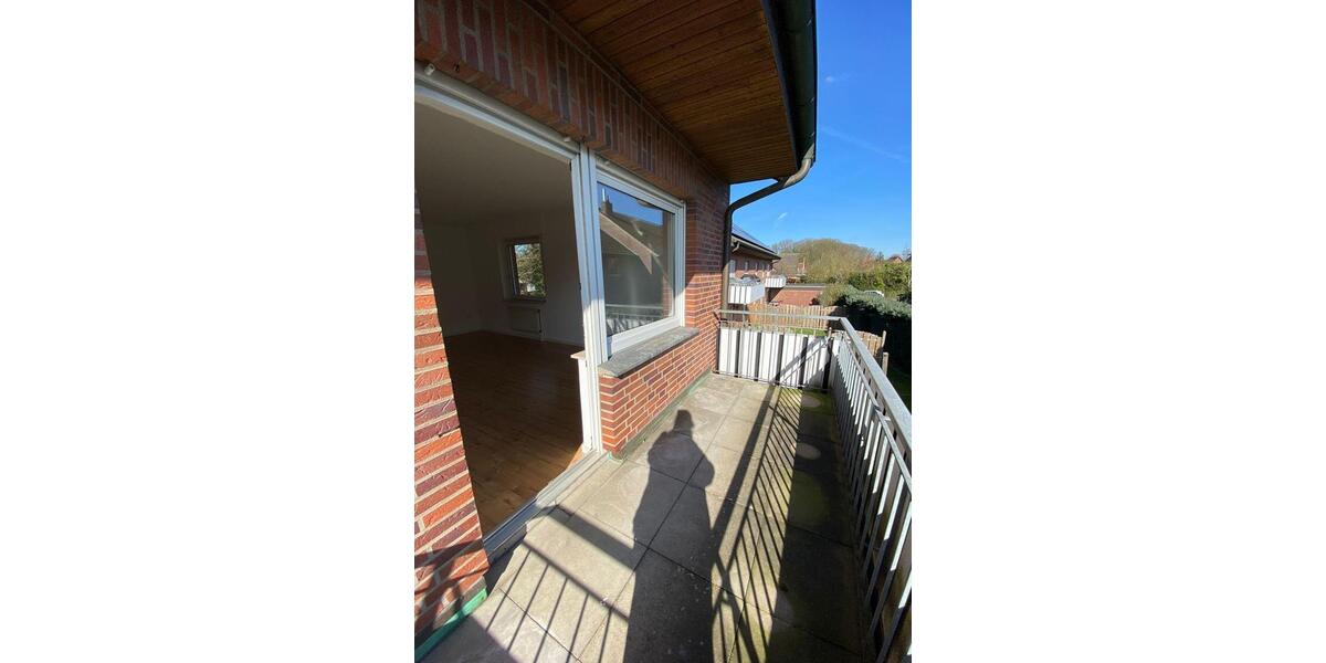 Etagenwohnung Fürstenau - 4 Zimmer, 96 m&sup2;, 679&euro; | Angebot:26295189