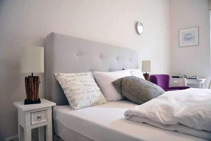 Möblierte Wohnung auf Zeit zu vermieten: 1 zimmer