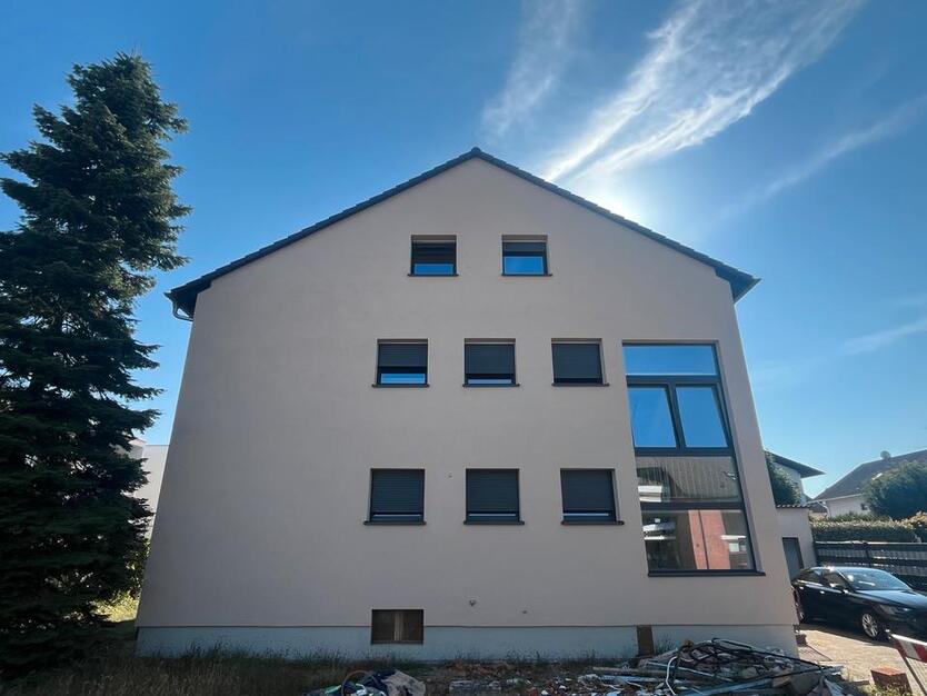 Erstbezug nach Renovierung 3 Zimmer in Kirrlach