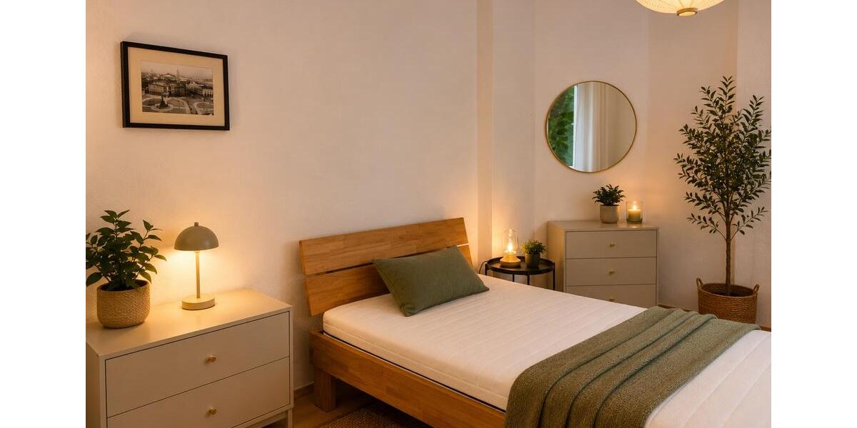 Hochparterre Dresden Blasewitz - 4 Zimmer, 18 m&sup2;, 430&euro; | Angebot:26612319