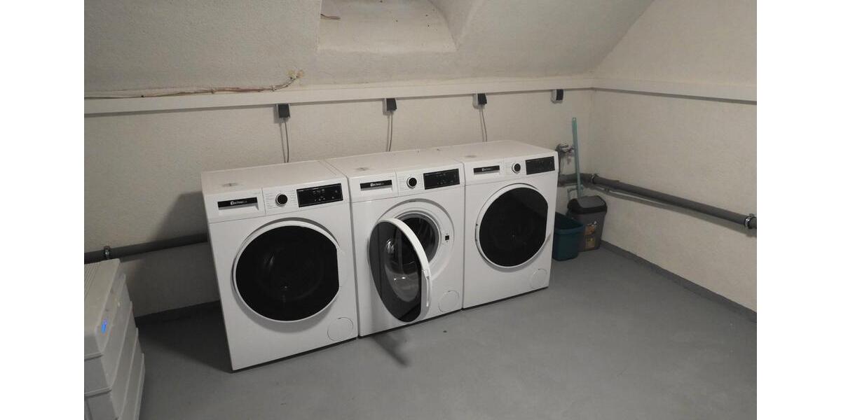 Etagenwohnung Heidenheim an der Brenz - 1 Zimmer, 16 m&sup2;, 600&euro; | Angebot:26423372