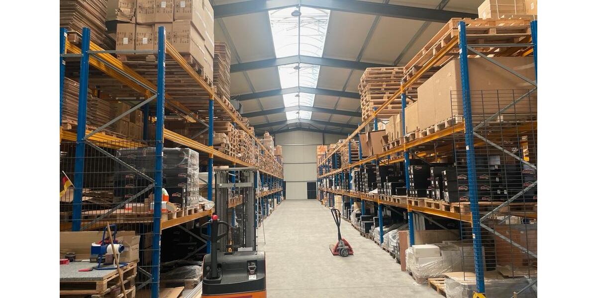 Gewerbeobjekt Beelitz - 25&euro; | Angebot:21402928