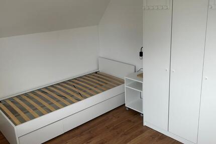 Wohnung Heide - 5 Zimmer, 105 m&sup2;, 350&euro; | Angebot:25180081