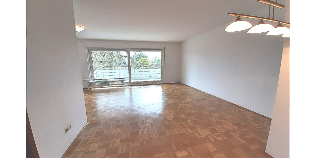 Etagenwohnung Düsseldorf Angermund - 2 Zimmer, 66 m&sup2;, 750&euro; | Angebot:26319900