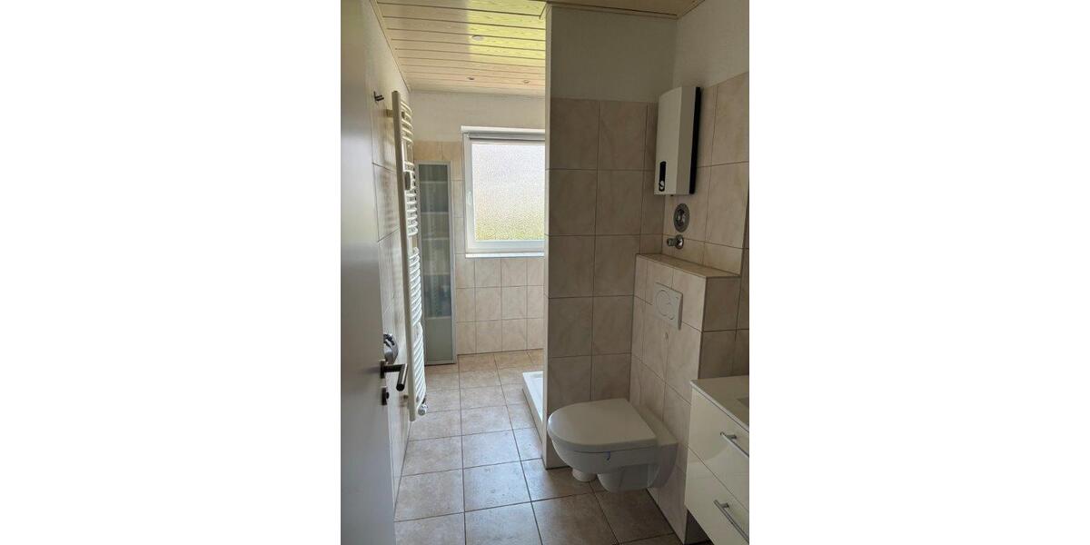 Erdgeschoßwohnung Uetze - 4 Zimmer, 91 m&sup2;, 980&euro; | Angebot:26039681