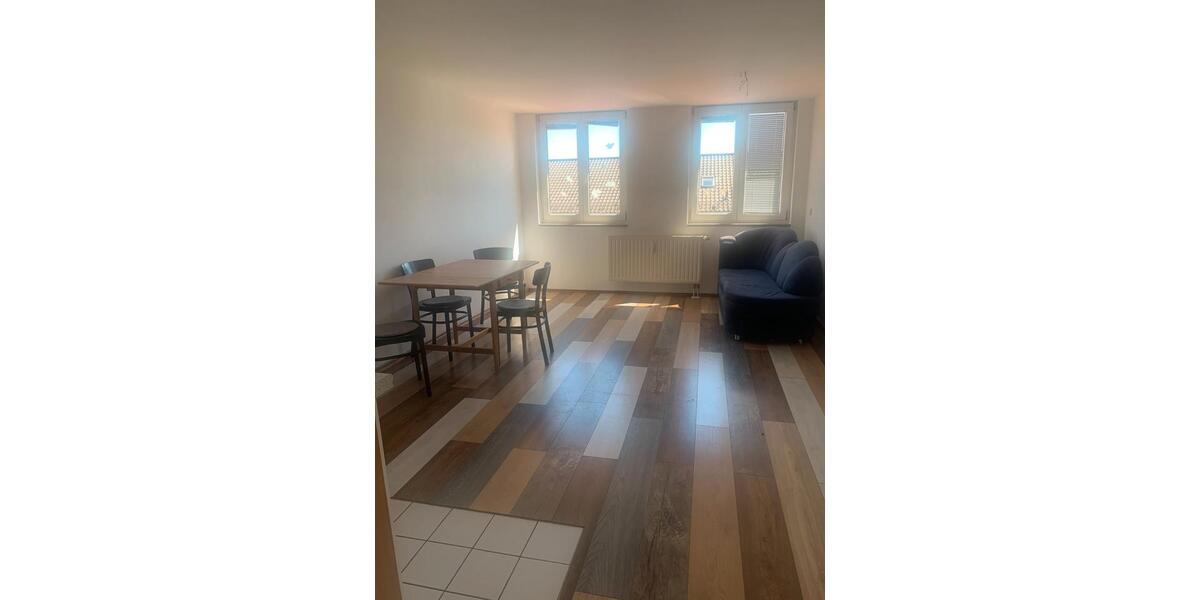 Dachgeschoßwohnung Sauerlach - 1 Zimmer, 40 m&sup2;, 600&euro; | Angebot:26678795