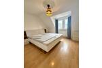 Zentral gelegene 3-Zimmer-Dachgeschoßwohnung in Würzburg...!
