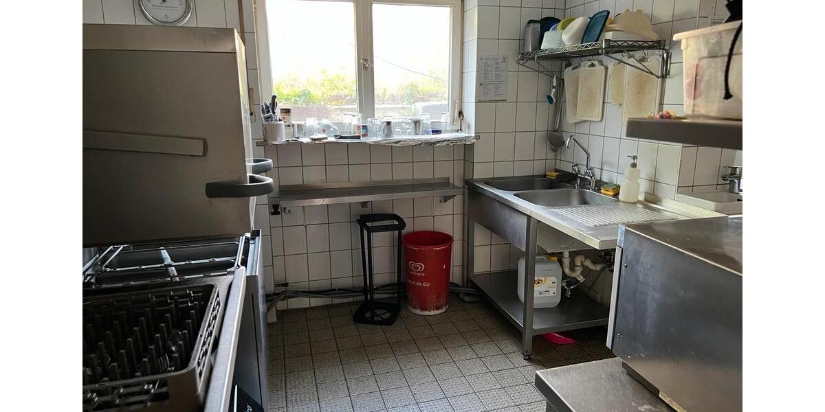 Gewerbeobjekt Nidda - 1.790&euro; | Angebot:24869727