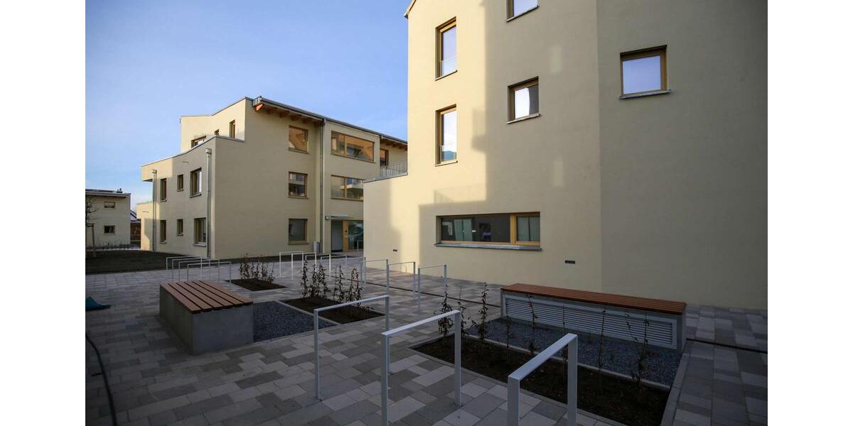 Dachgeschoßwohnung Markkleeberg - 2 Zimmer, 72 m&sup2;, 1.296&euro; | Angebot:24393511