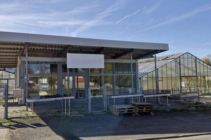 Gewerbeobjekt Ober-Ramstadt Ramstadt - 1.450&euro; | Angebot:24155028