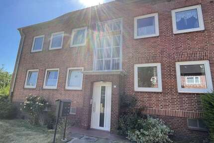 Wohnung Heiligenhafen - 2 Zimmer, 57 m&sup2;, 620&euro; | Angebot:24972376