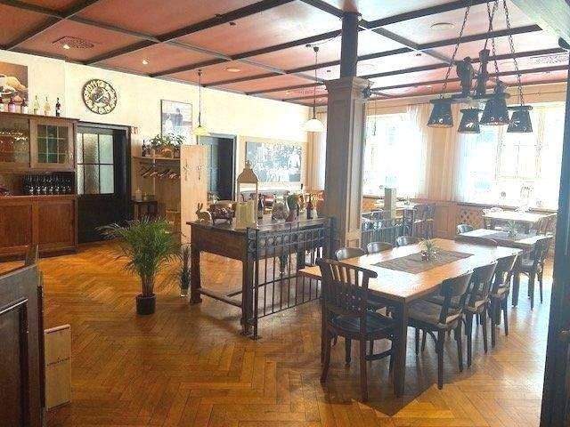 Gewerbeobjekt Hornberg Stadtgebiet - 1.600&euro; | Angebot:26176750