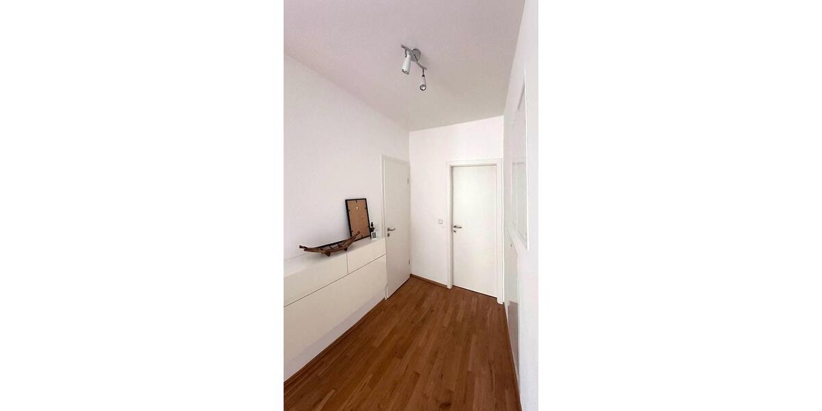 Etagenwohnung Düsseldorf Stadtbezirk 8 - 2 Zimmer, 59 m&sup2;, 940&euro; | Angebot:26581508