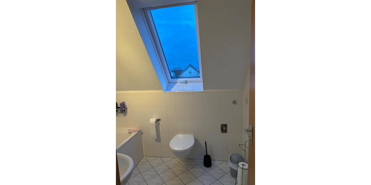 Maisonettenwohnung Weil der Stadt - 2 Zimmer, 64 m&sup2;, 1.120&euro; | Angebot:24549194