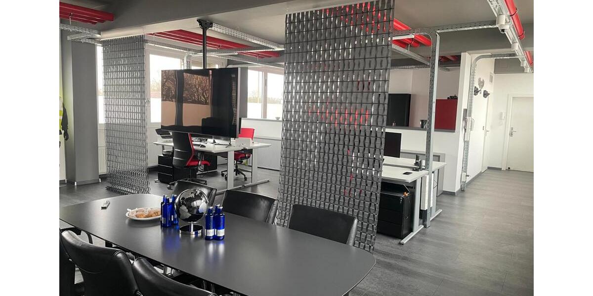 Gewerbeobjekt Mainz Ebersheim - 2.000&euro; | Angebot:26078058