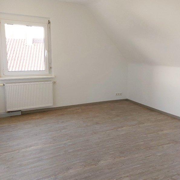 Dachgeschoßwohnung Stuttgart Stuttgart-West - 3 Zimmer, 78 m&sup2;, 1.180&euro; | Angebot:26620972