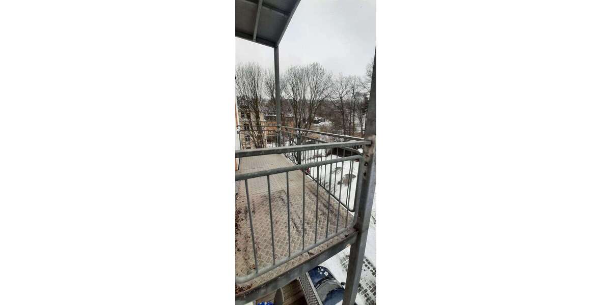 Etagenwohnung Annaberg-Buchholz Buchholz - 3 Zimmer, 89 m&sup2;, 419&euro; | Angebot:26997459