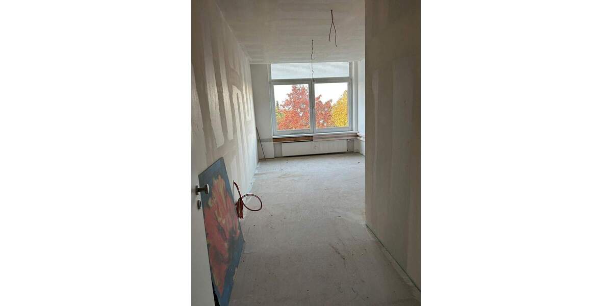 Gewerbeobjekt Lübbecke Nettelstedt - 1 Zimmer, 40 m&sup2;, 280&euro; | Angebot:25736002